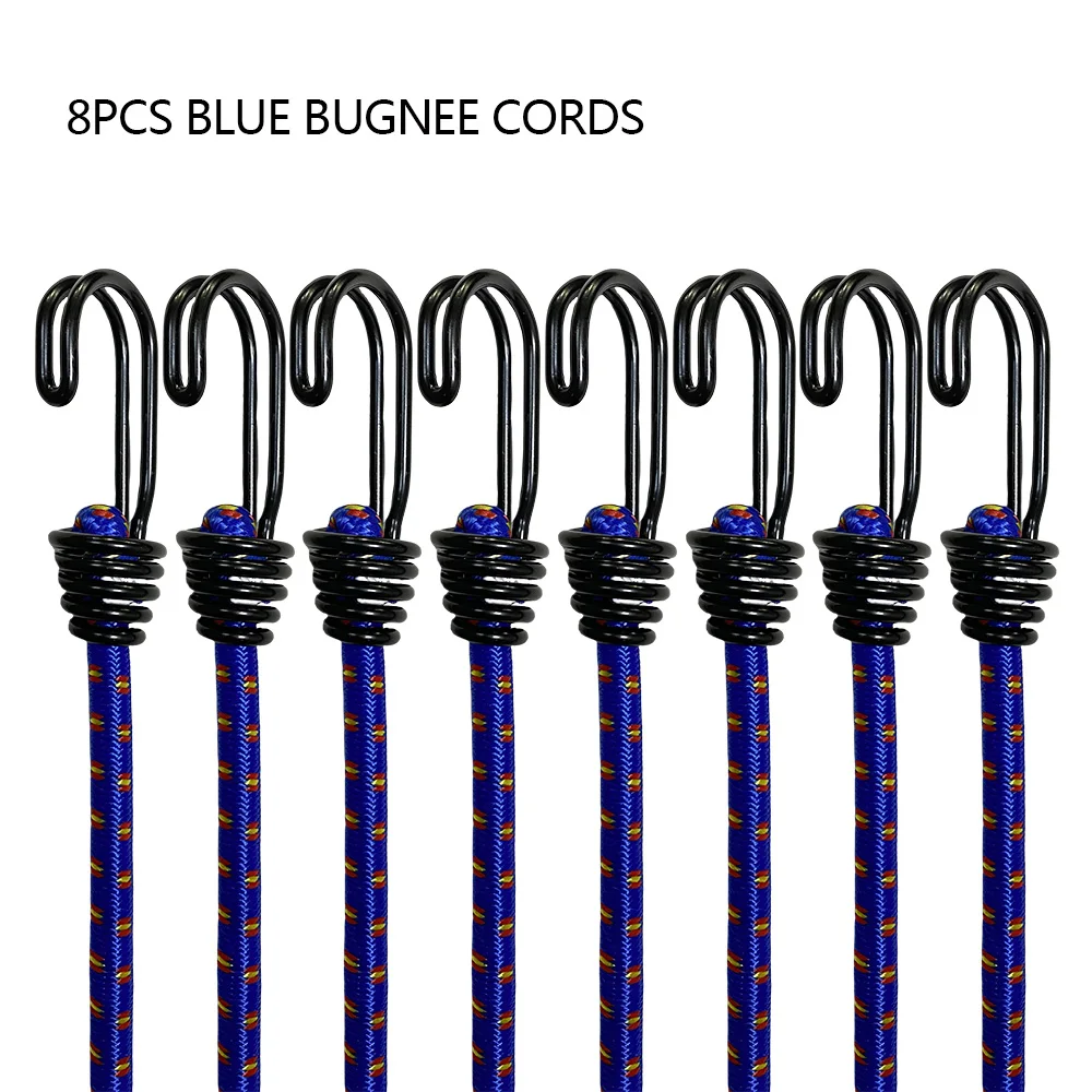 Thumbnail 3 - #4 Latest Bungee Cords Offers
