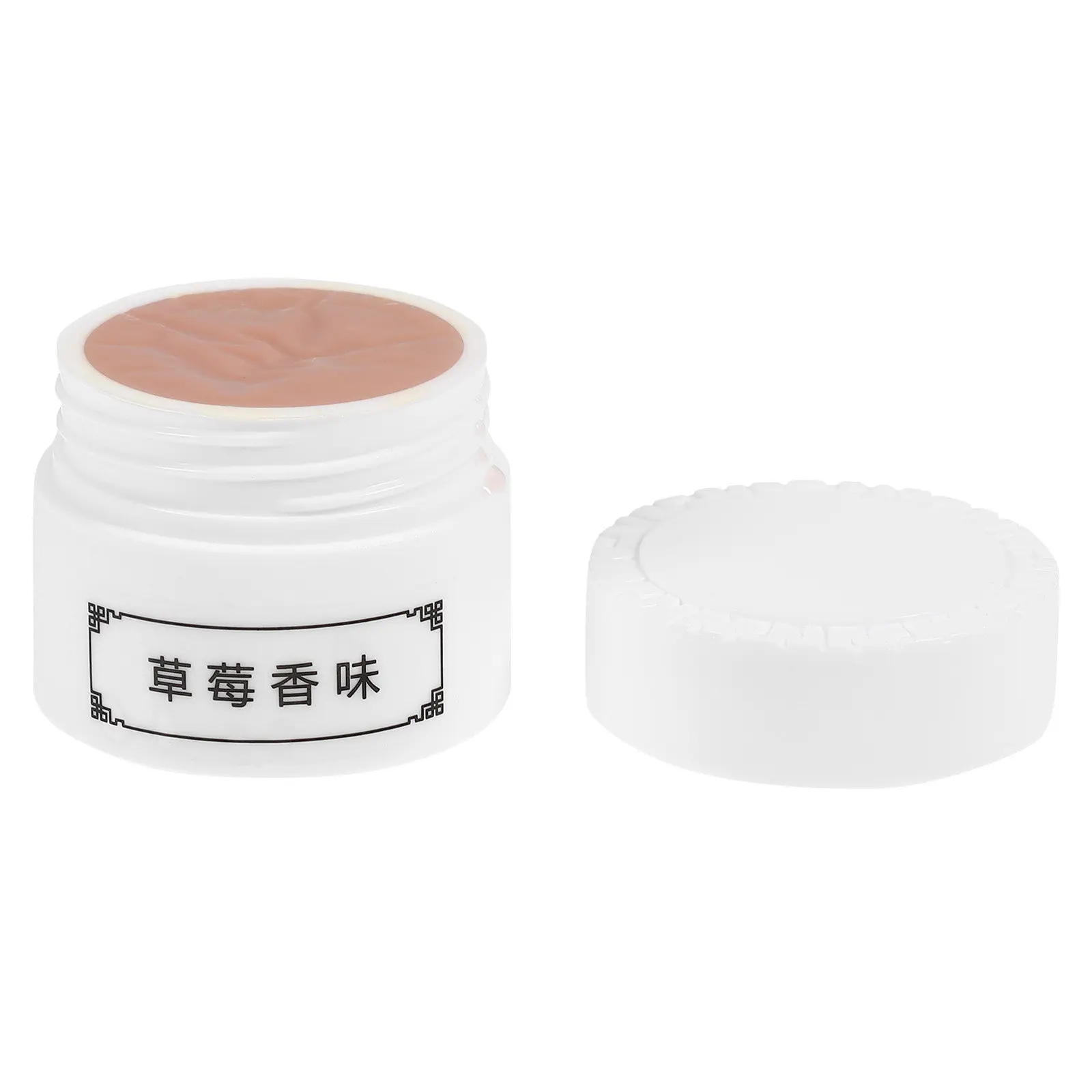 12G Eyelash Glue Remover Cream Safe Formula Adhesive in Minutes Non-Irritating for Sensitive Skin Fake Eyelash