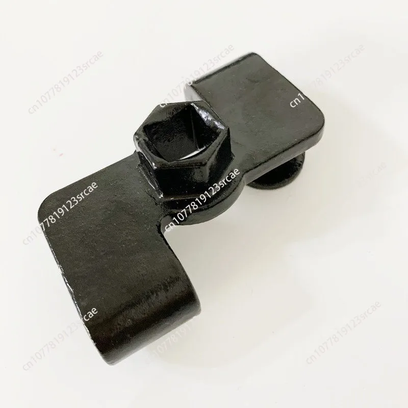 1/2 Inch Universal Wrench Conversion Adapter Extender Household Repair Hand Tool