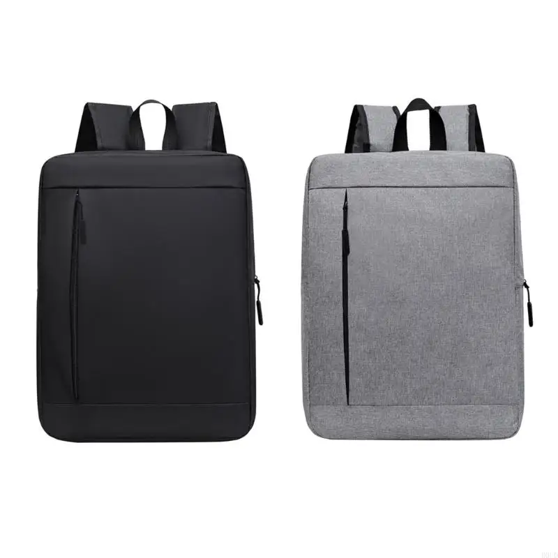 

D0UD 15.6 In Laptop Backpack Business Backpacks Rucksacks Travel Daypacks School Bag