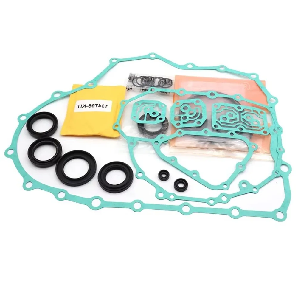 

Brand new BC5A 5LK 5LS transmission oil pan suitable for Honda transmission repair.