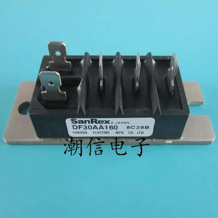 

Free shipping DF30AA160 10PCS