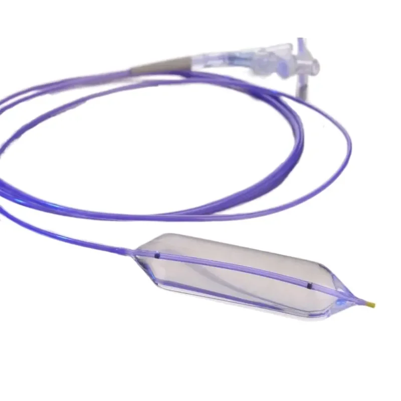 

Esophageal Balloon Dilation Catheter Single Use Cto Balloon Dilatation Catheters Multistage-stage Dilation Balloon Catheter