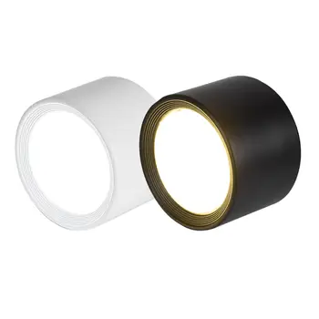 8 best sales Đèn LED bề mặt - №3