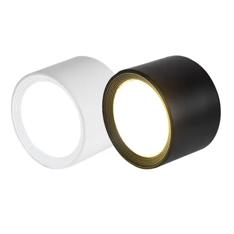 8 best sales एलईडी सतह प्रकाश - №3