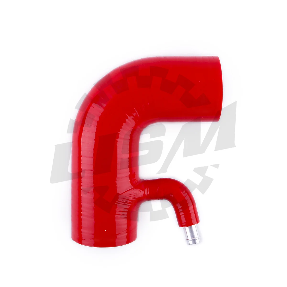 

1PC 4-ply For Peugeot 106 1.6L GTI Citroen Saxo VTS Silicone Induction Intake Hose Kit Pipe Replacement Auto Parts