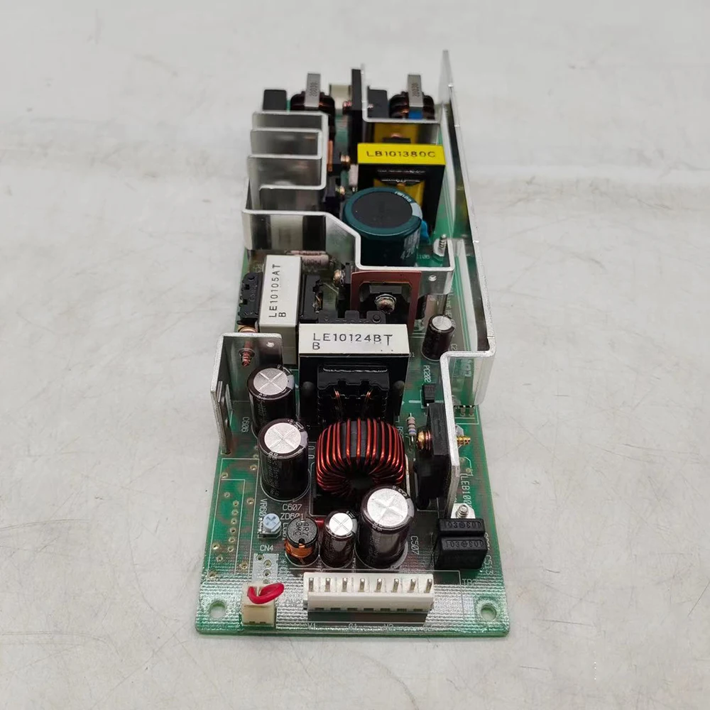 

LEB100F-0524 R для импульсного источника питания COSEL, выход 5 В, 5 А/24 В, 4 А (7 А)