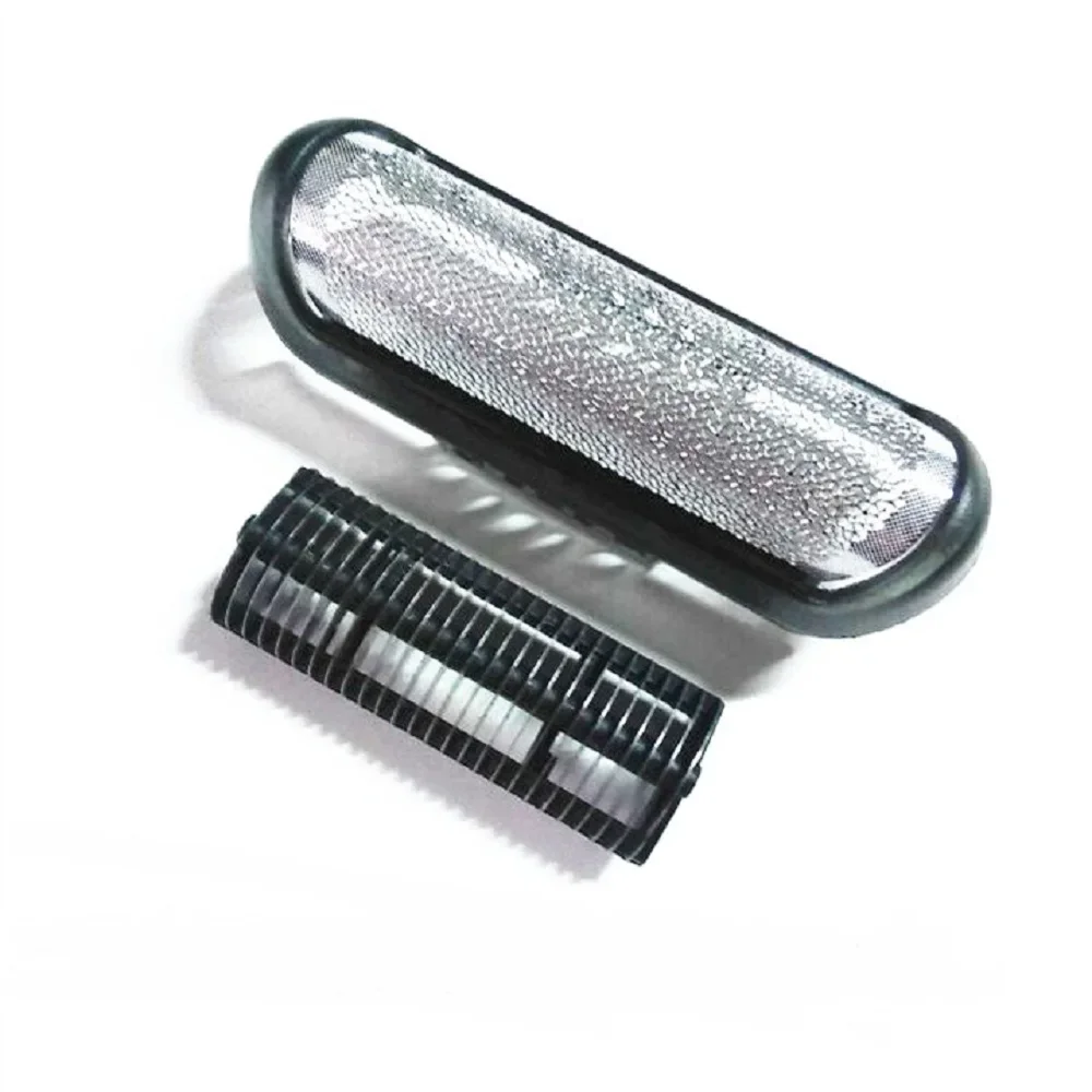 

Лезвие сетки для бритвы BRAUN CruZer3 180 190 190S 2876 5728 5729 z20 z30 z40 1775 z50 1000 Замена бритвы