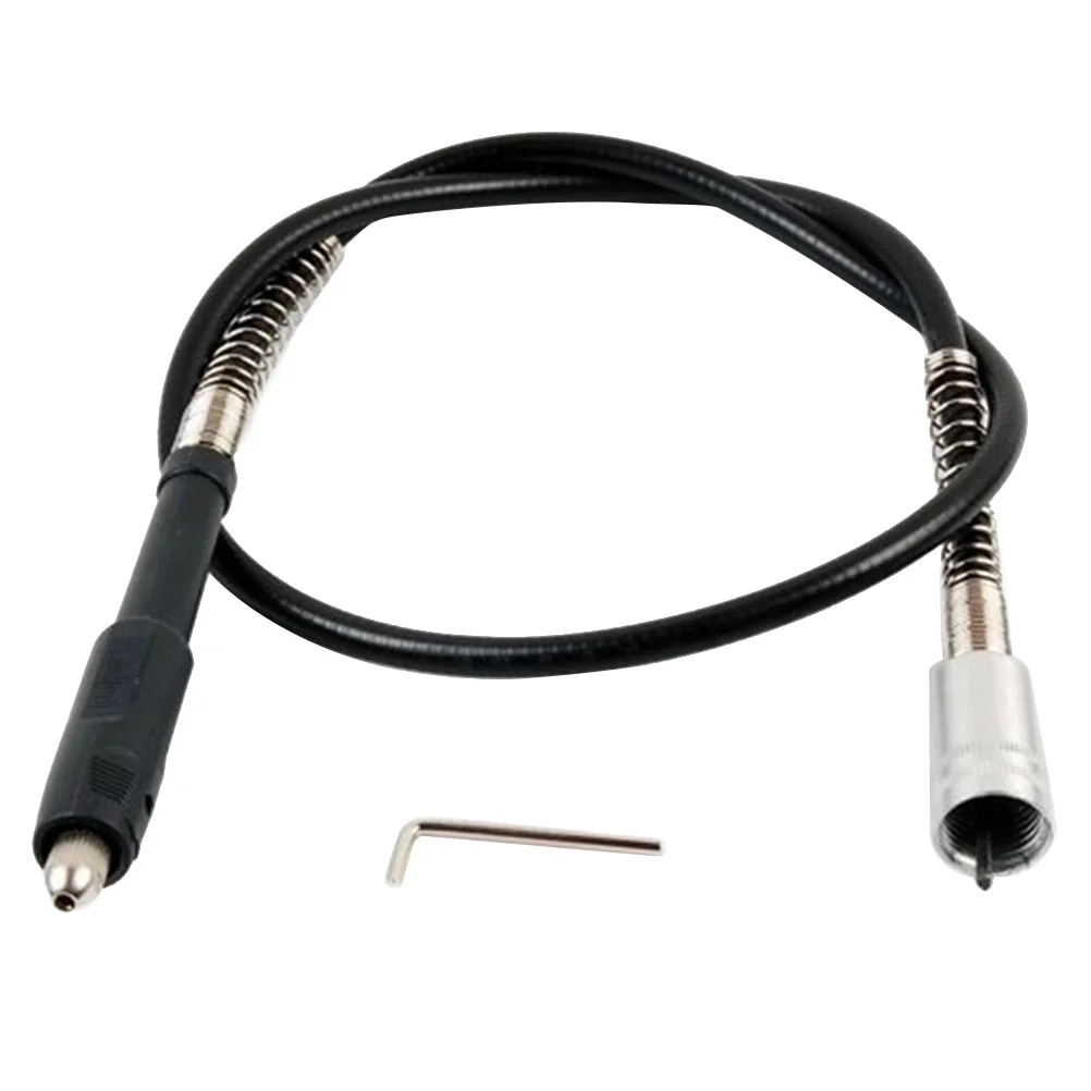 

Flexible Shaft 108cm Spindle for Woodworking Rotary Tool Drill Extension Flexible Drill Shaft Grinder Mill Engraving Polishing
