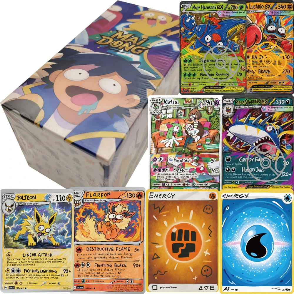 Classic Popular High Score Anime Collection Cards Cartoon Q-version Characters Decoration Toys Fine Cards Desktop Display Gifts