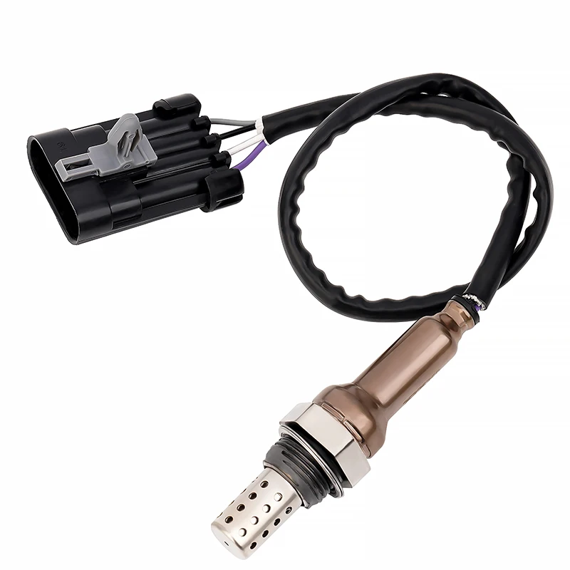 Oxygen Sensor Probe O2 Sensor For Lifan 320/520/620/X60 HAVAL H3 H5 H6 GREAT WALL DEER SAFE SAILOR CS35 LIFAN GEELY Delphi RE94