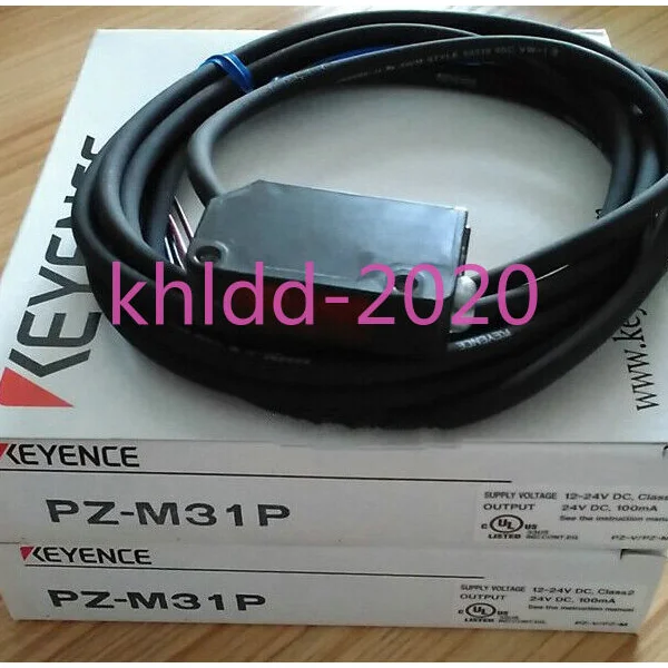 One New Photoelectr…