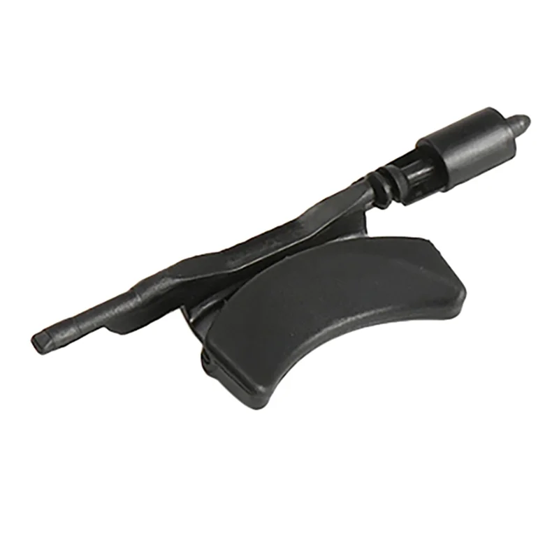 

A48P-Car Center Console Water Cup Holder Beverage Holder Fixing Buckle For Mercedes BENZ ML GL GLE GLS W166 W292