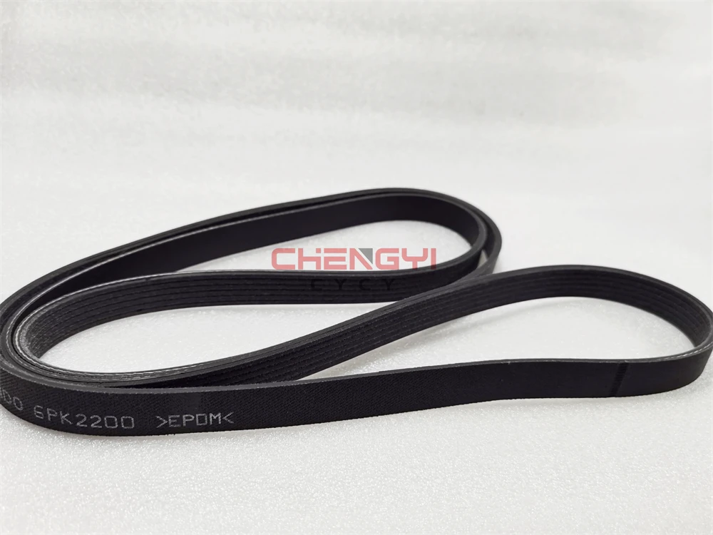 Alternator Drive Belt Auto Tensioner Transition Wheel For Mitsubishi Outlander GA2W GF7W GF8W GK2W 1340A150 1345A095 1341A065