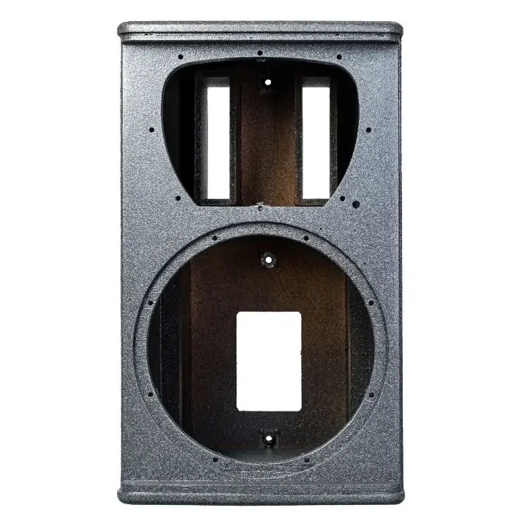 

Cheap Price High Quality KP052 12 Inch Full Range Speaker Cabinet Professional Audio Sound Equipment