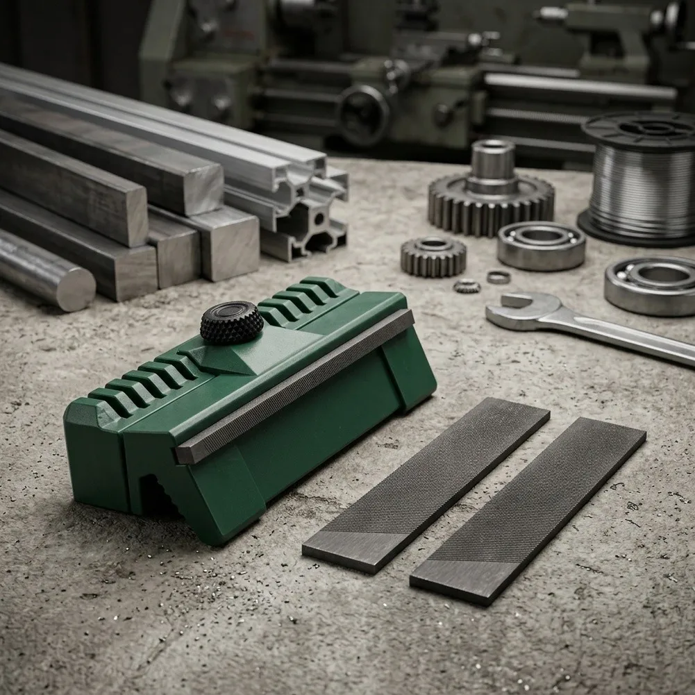 Precision Grinding Accessory Deburring Tool Set High-strength Plastic Build Intuitive Control System For Smooth Finish Creation