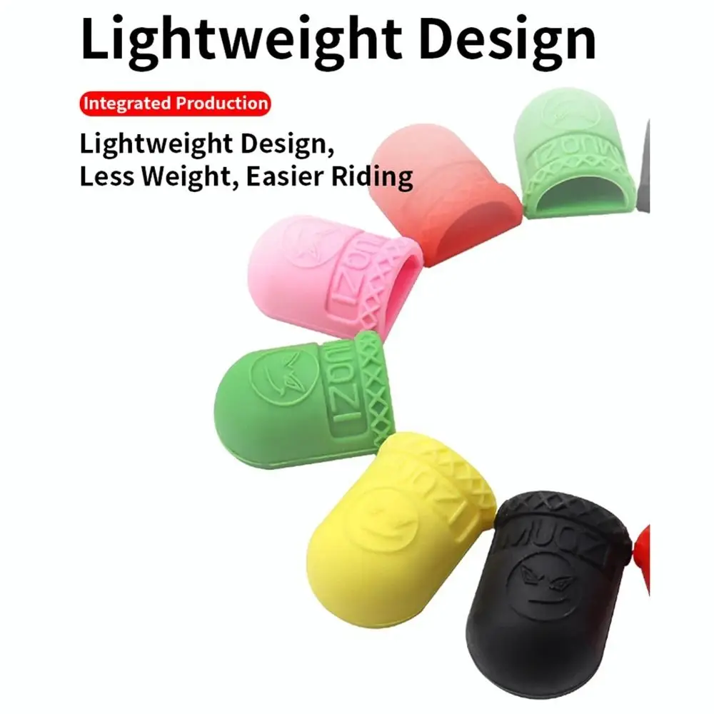 

Accessories Cycling Anti-scratch Bicycle Brake Brake Shifter Lever Covers Handle Lever Sleeve Brake Handle Protective Cover