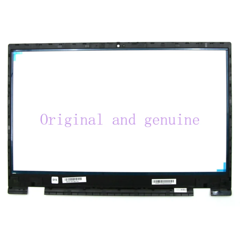 WYORESY New Lcd Bezel Cover For Lenovo 14W 81MQ Chromebook 14e 81MH S345-14AST 81WX