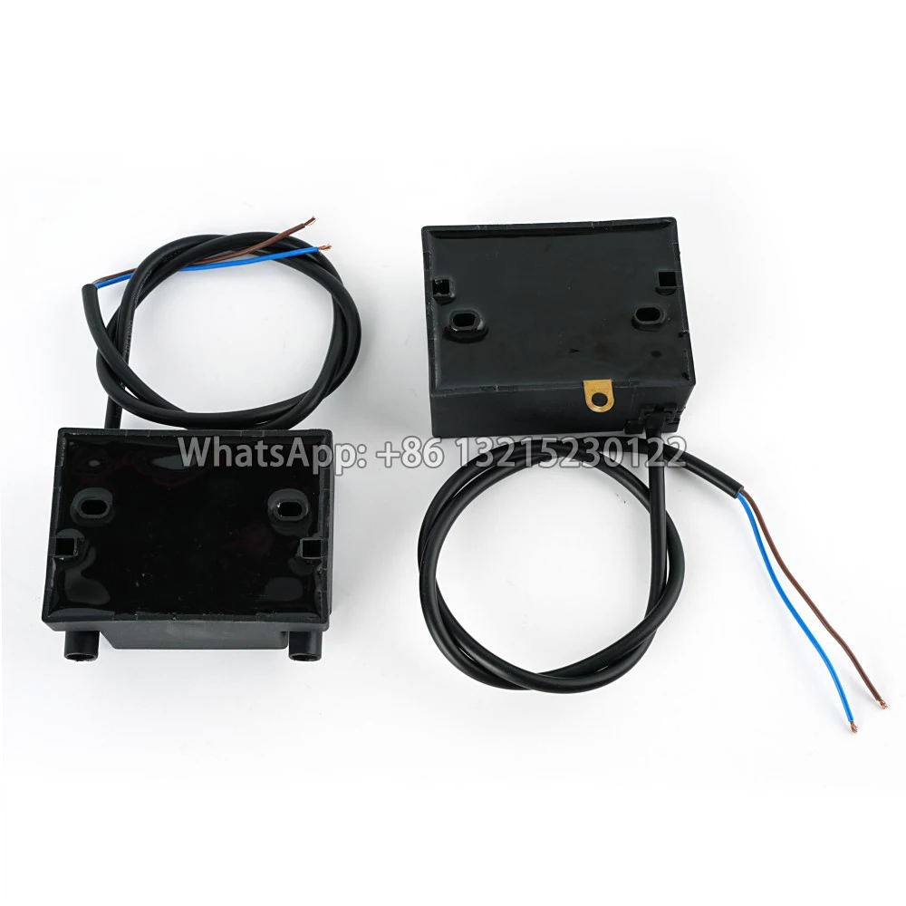 الشاعل محول الجهد العالي الميثانول الديزل النفايات النفط الإشعال السيراميك الإشعال إبرة الجهد العالي الإشعال المستمر