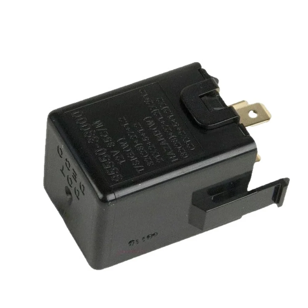 Signal Light Flasher Relay For Hyundai Kia Elantra 9555039000 9555039000 Auto Electrical Control Device Replacement Hardware