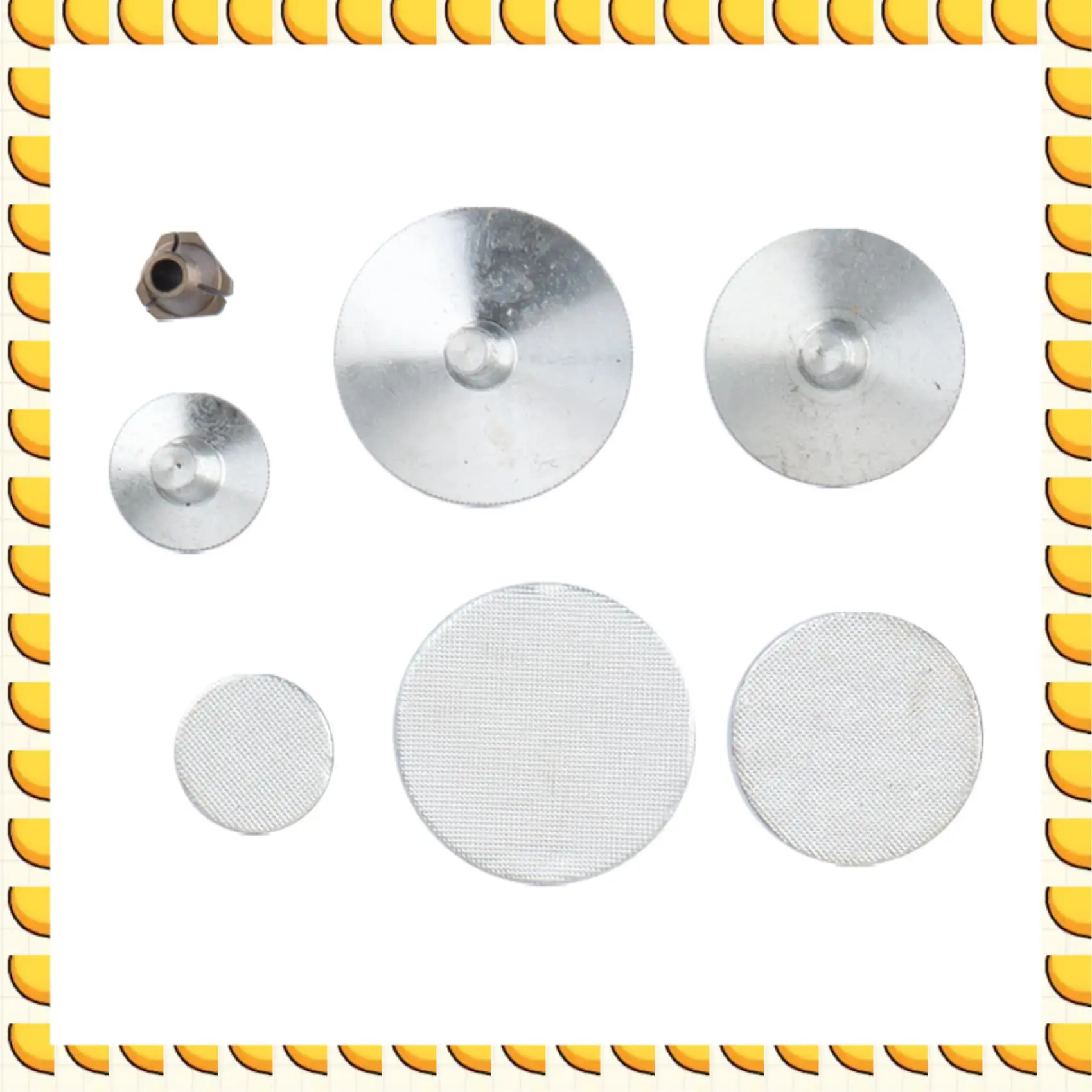 

BAAU 5X90 градусов наконечник для двигателя Foredom, угловой шлифовальный станок с гибким валом, шлифовальный станок Mesin 90D, черный