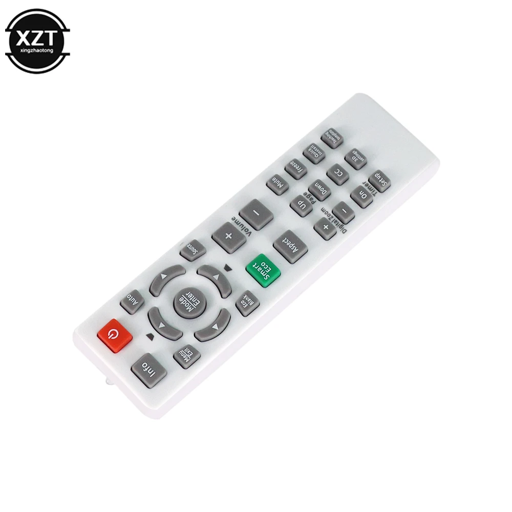 Brand New Remote Control for Benq Projector MW529E MX528E MX520 MX518 MS527E MS524E MX525E ES6299 MS527 MX528 MX600 MX660