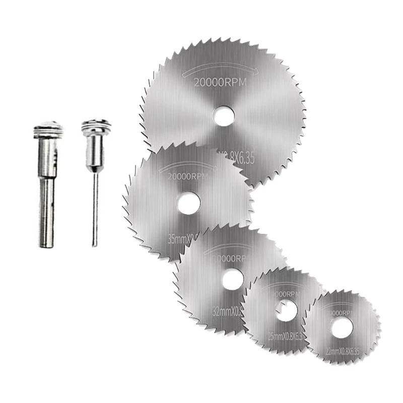 Cortador Circular, corte molienda eléctrica, herramienta perforación giratoria, accesorios para corte y