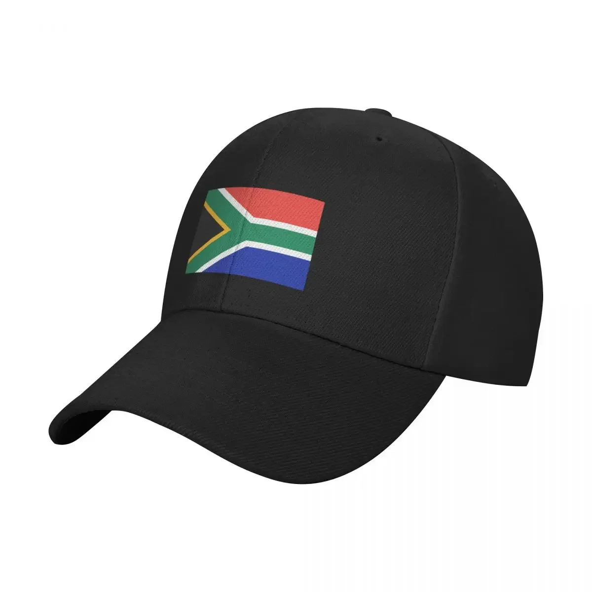 South Africa South African Flag Baseball Cap beach hat Custom Cap For Women 2025 Men's