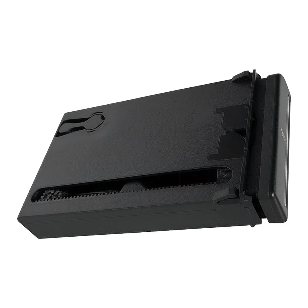 Retractable Dashboard Cup Holder Assembly 8E1862534K Designed for For A4 For B6 For B7 Produced Between 2002 and 2008