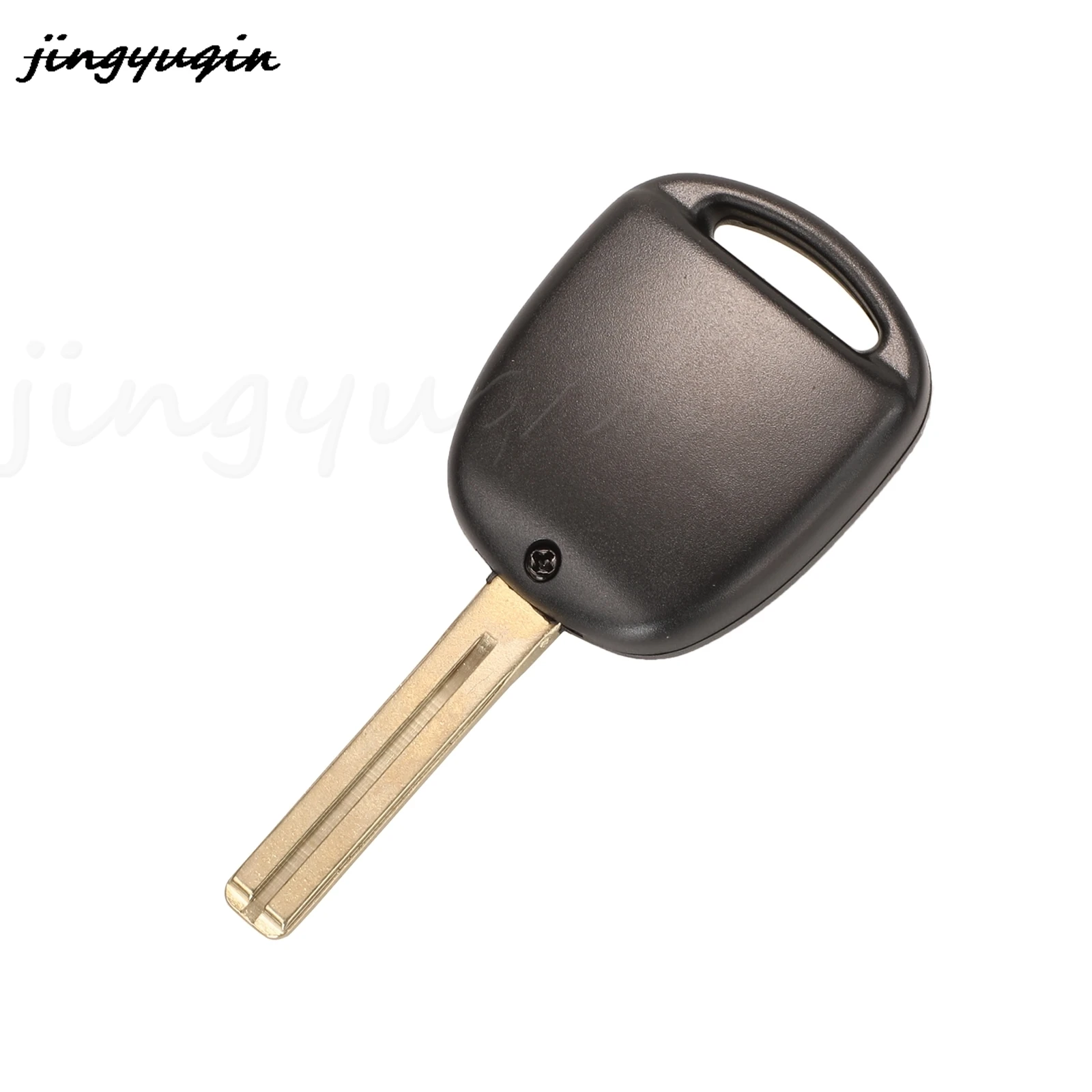 jingyuqin  3 Buttons Remote Key 315MHZ HYQ12BBT 4D68 Chip For Lexus RX330 RX350 RX400h 89070-48821 With Toy40 Blade