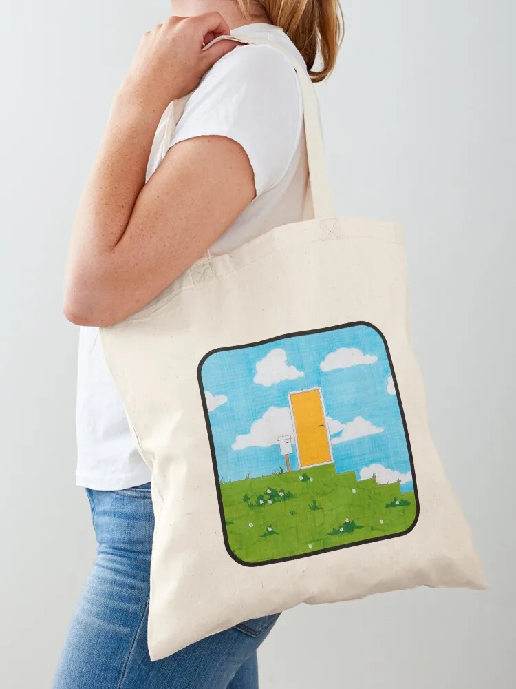 

CRAZY LIFE - ANNA OF THE NORTH Tote Bag Lady bag tote bags cloth bags bags luxury women