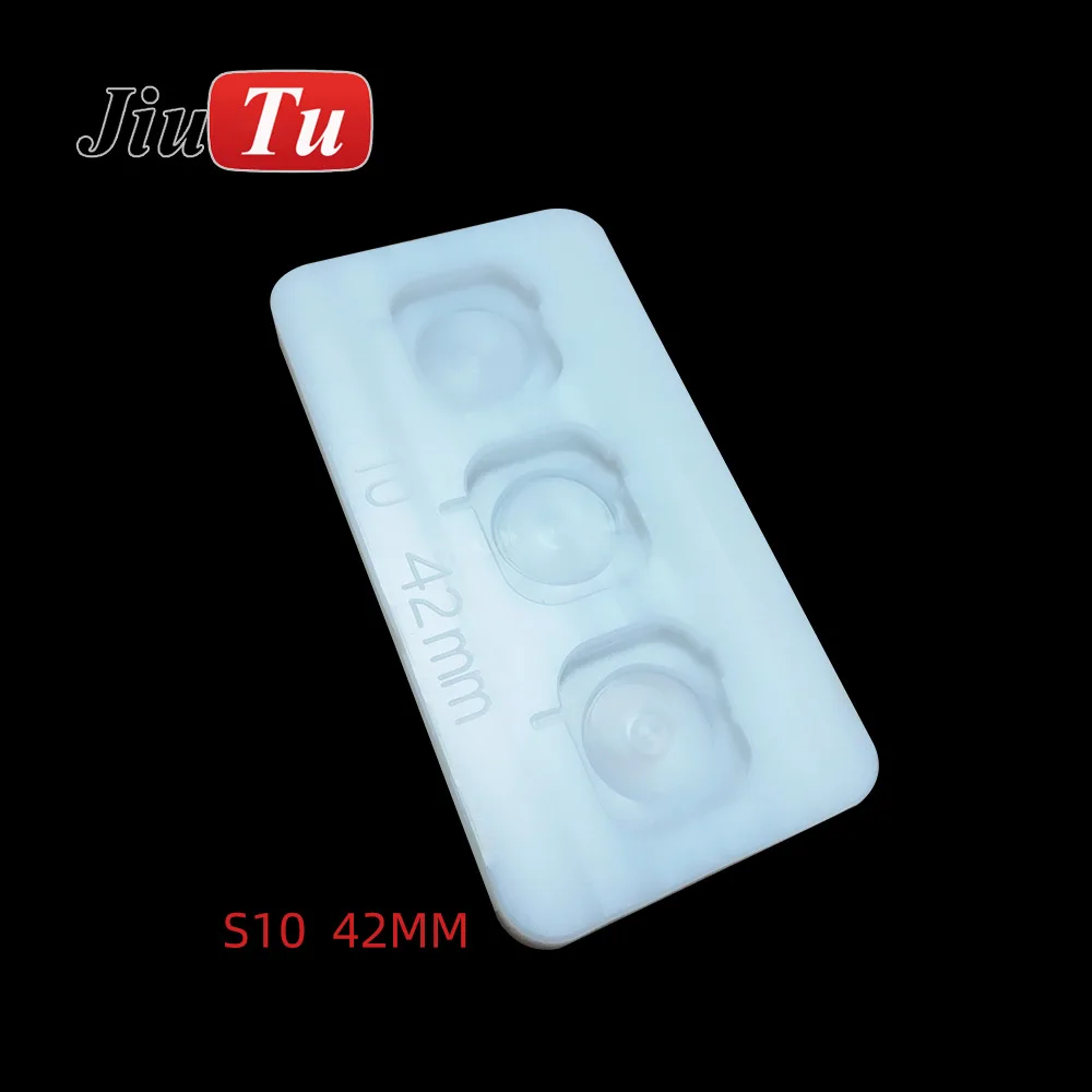 Cetakan Mesin Poles Seluruh Ponsel Tahan Air Untuk Apple iWatch S10 42MM 46MM