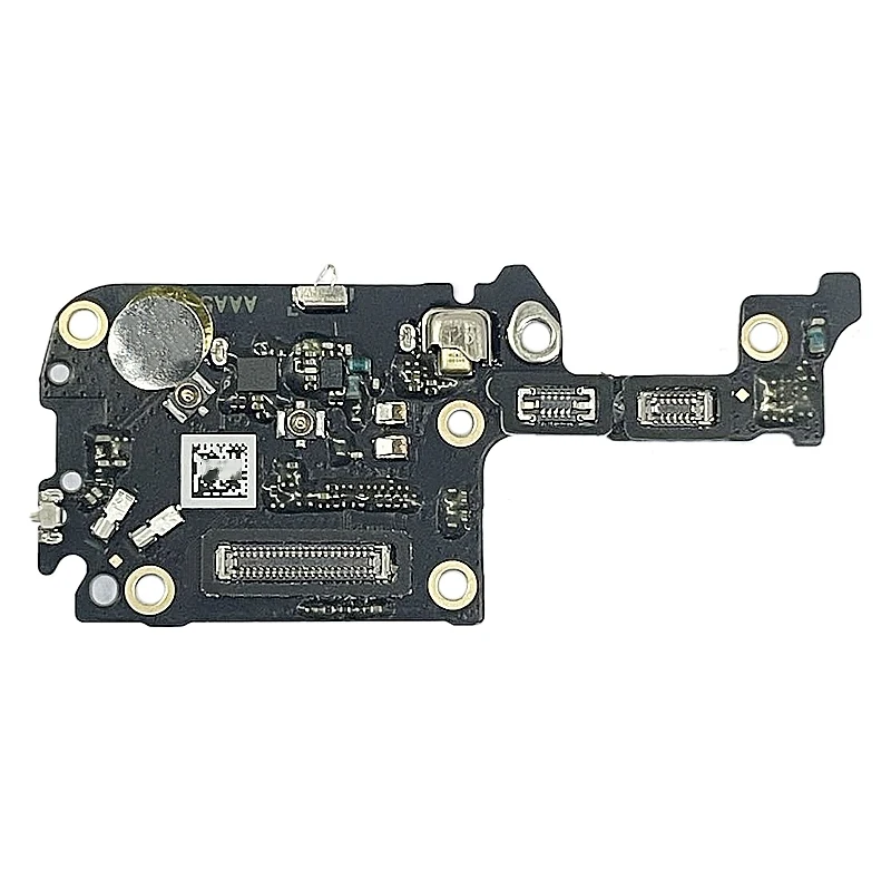 

SIM Card Reader Board for OnePlus 11 with Mic Phone SIM Card Reader Board Repair Replacement Part