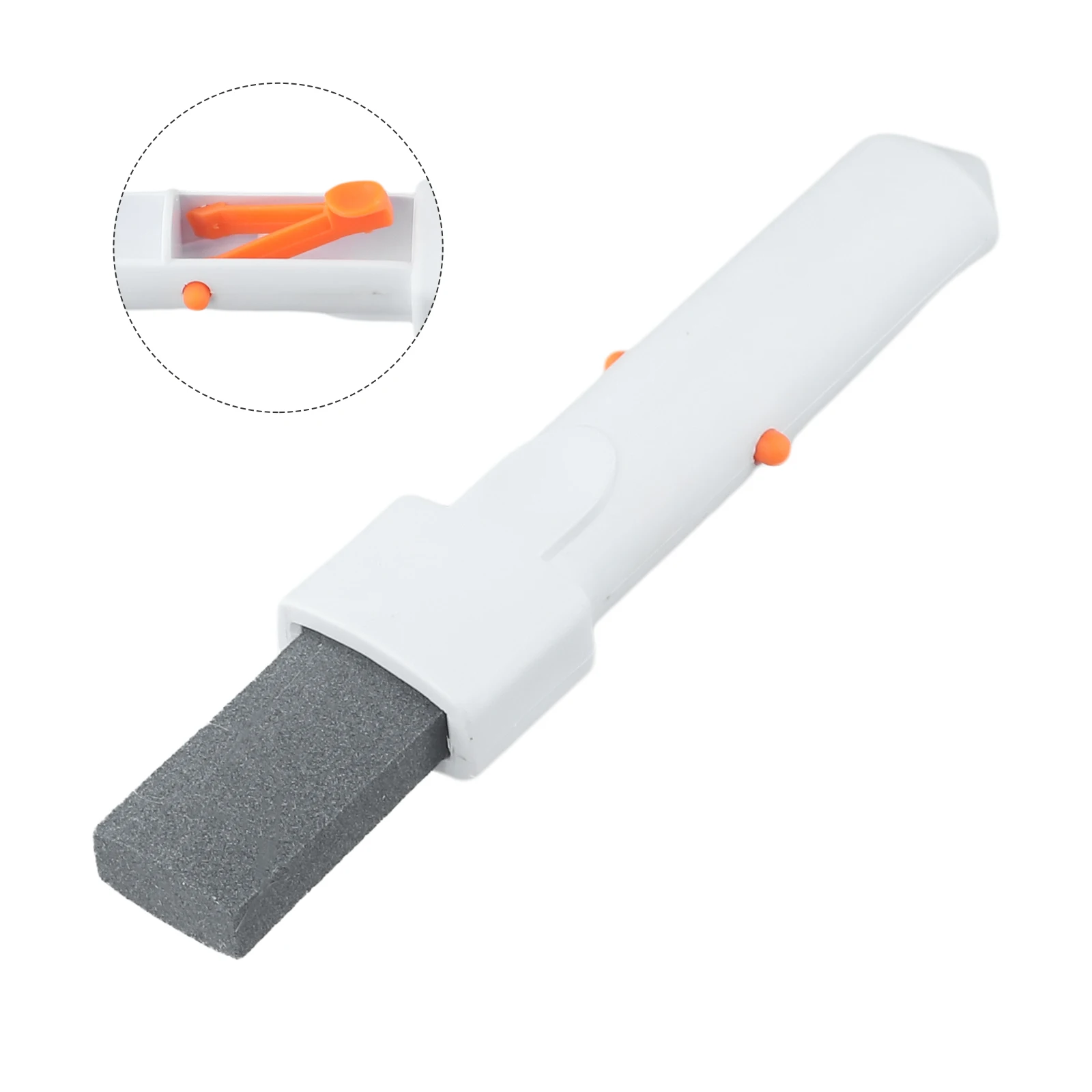Pool Equipment Parts Pumice Stone Rust Marks for surface Lime Remover 1-1/4\