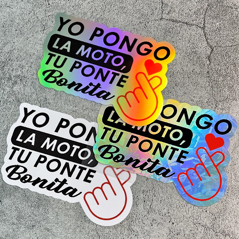 1SET "Yo Pongo La M… - image