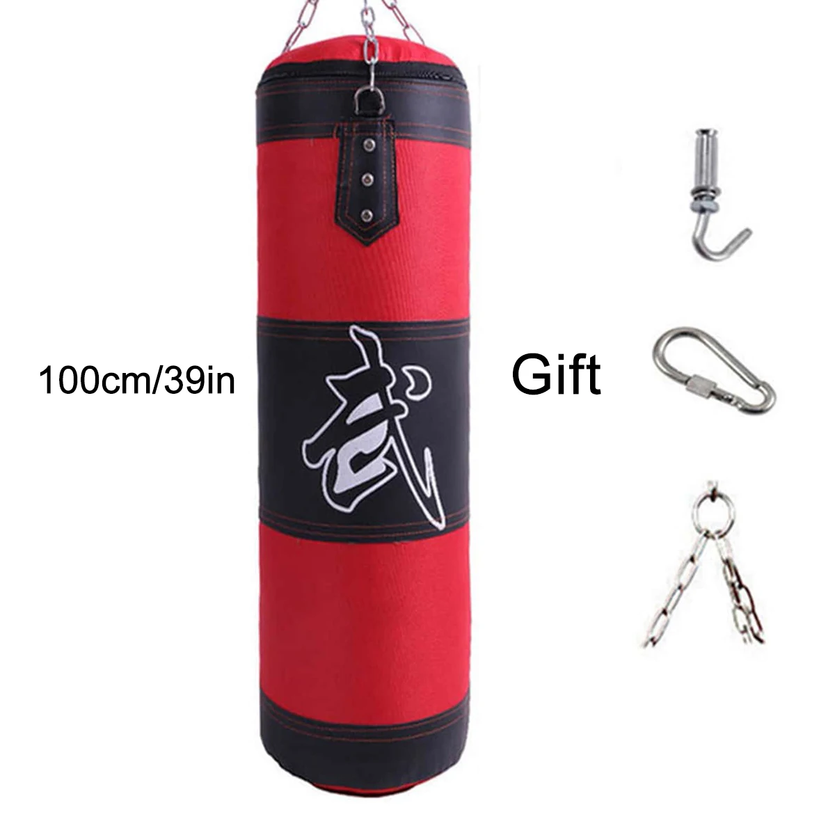 Variant: Red 100cm