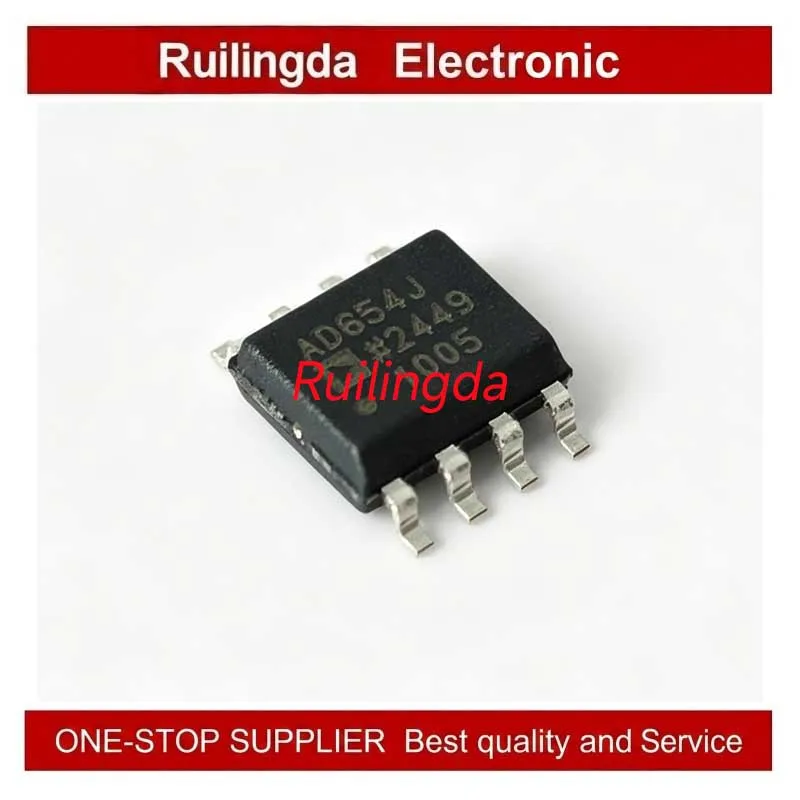 AD654JRZ Original New Chip for IoT Applications Electronic Component 100% Authentic