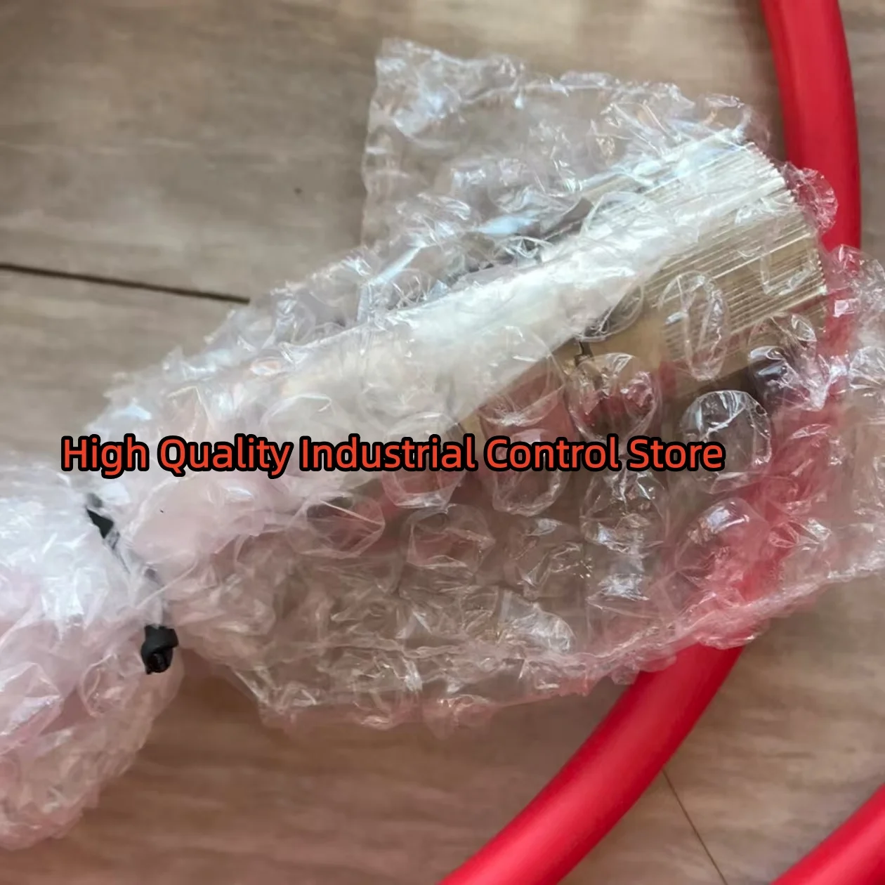 Image 6: Nouveau dans la boîte 3HAC064448-002 Cordon d'alimentation du moteur