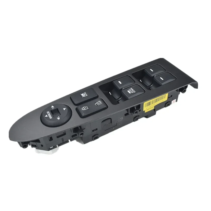 

935703w300 For Kia Sportage Genuine Power Window Main Switch With Folding