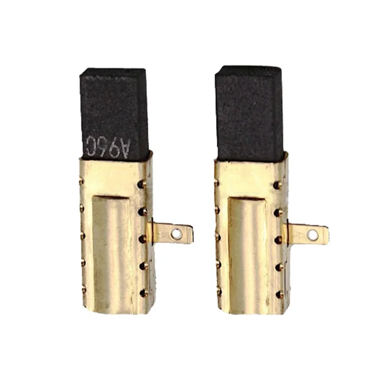 

A25F-Carbon Brush Replacement 1619P01777 For Electric Tools Accessories- Electric Hammer Models GBH 2-18, GBH 2-20 Rotor