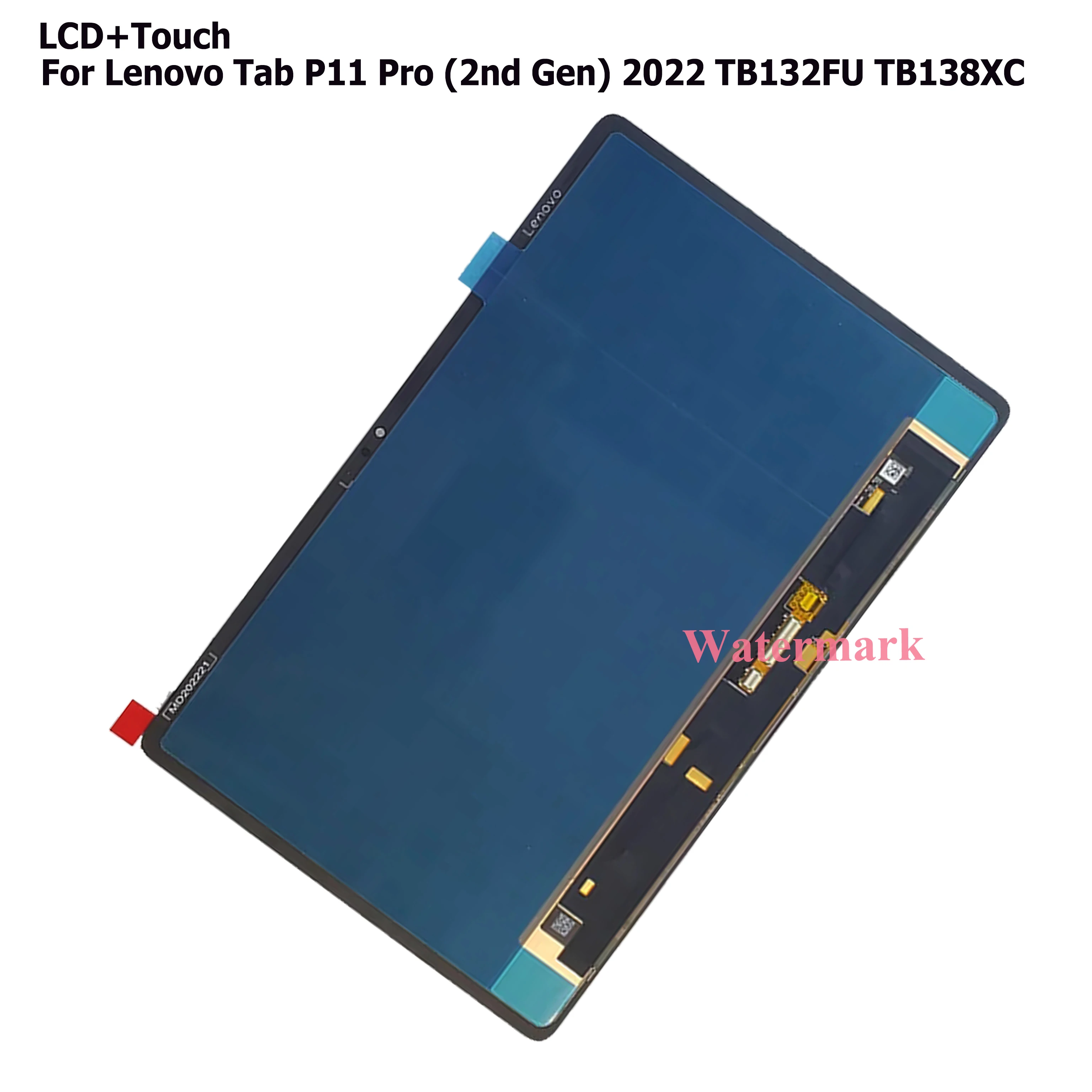 Lenovo Xiaoxin Pad Pro 2021 ディスプレイデジタイザ s-l400.jpg