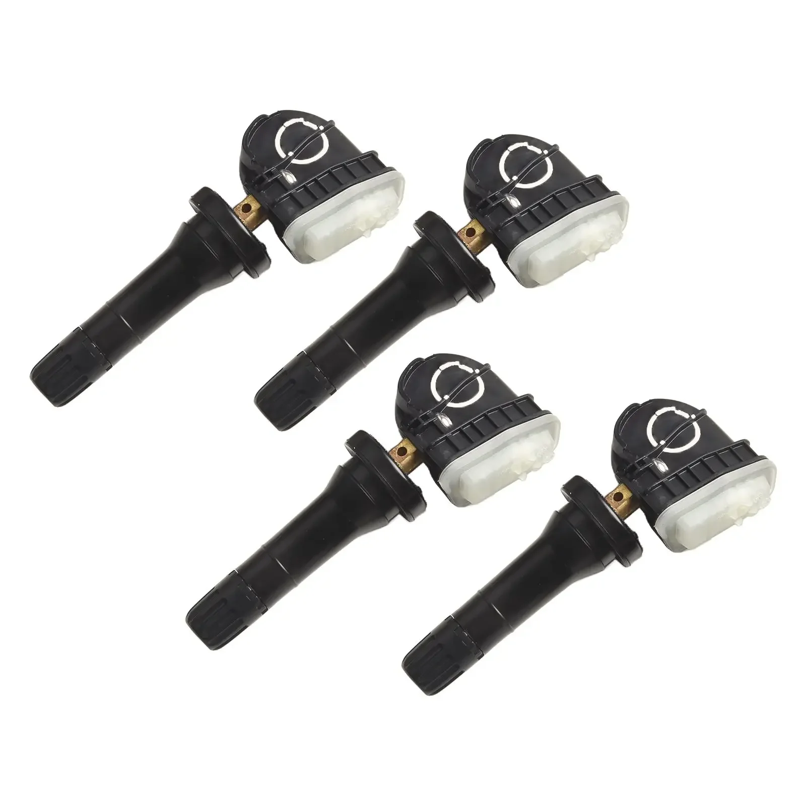 โซลูชันการตรวจสอบยางแพ็คสี่ชิ้นสําหรับเซ็นเซอร์ TPMS35 ออกแบบมาโดยเฉพาะสําหรับรุ่นที่เลือกปีตั้งแต่สําหรับ FORD (2015 2022)