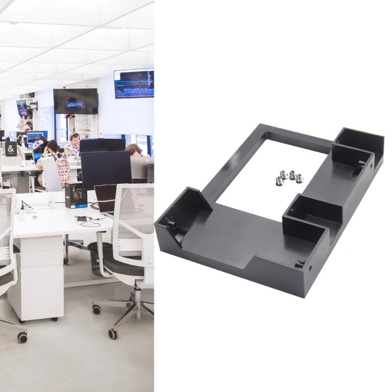 NEW 661914-001 2.5 to 3.5 Inch Hard Drive Caddy for HP 651314-001 774026-001 DL380 DL388 ML350 ML110 Gen10 G9 G8 Tray