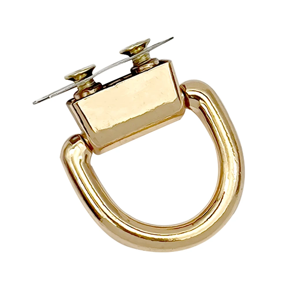 Рисунок 5 - D-образное кольцо для сумки