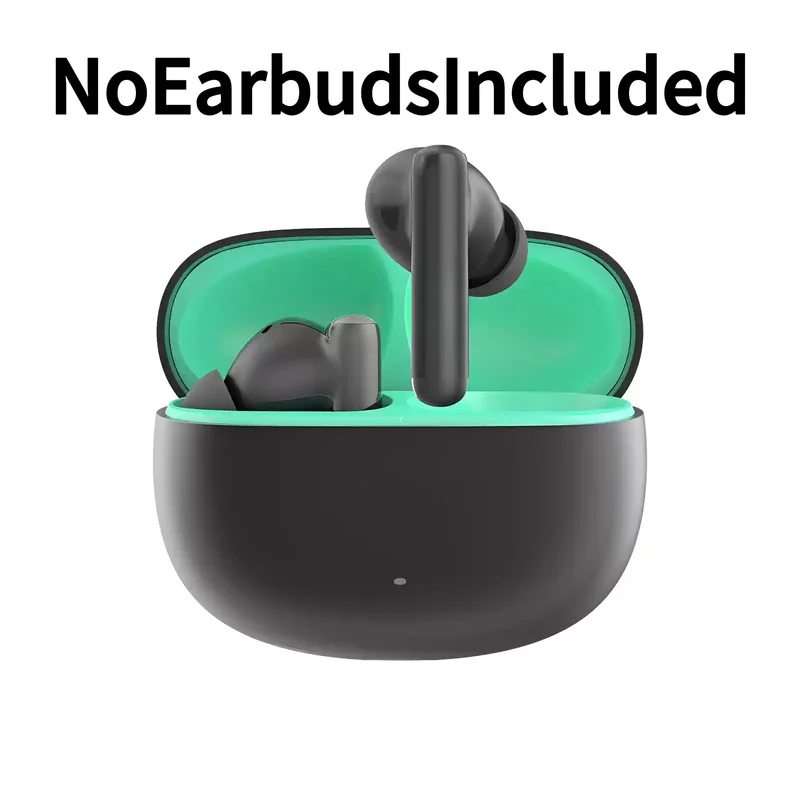 Suitable for Edifier Atom Evo In-ear Noise Cancelling True Wireless Earbuds Replacement Left Right Single Earbud Charging Case
