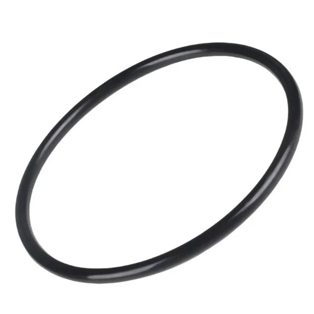 Black Silicone O-Ring Filter Head Gasket For Hayward CXFHR1001 RGX45G S'wim C'lear C100S C150S C200S  Pool Filter Parts
