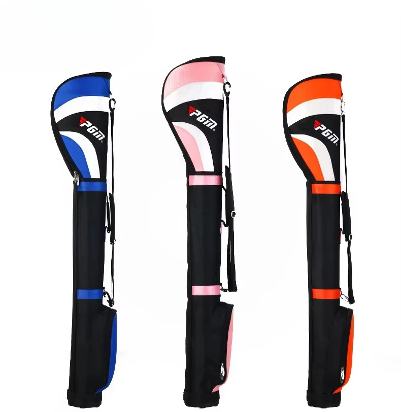 

Высококачественная маленькая нейлоновая сумка для гольфа, оптовая цена, сумка для гольфа