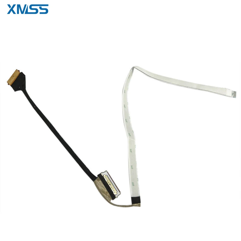 Kabel do ekranu wideo LCD EDP 30PIN LVDS dla Lenovo IdeaPad 3-14 3-14 itl6 HS460