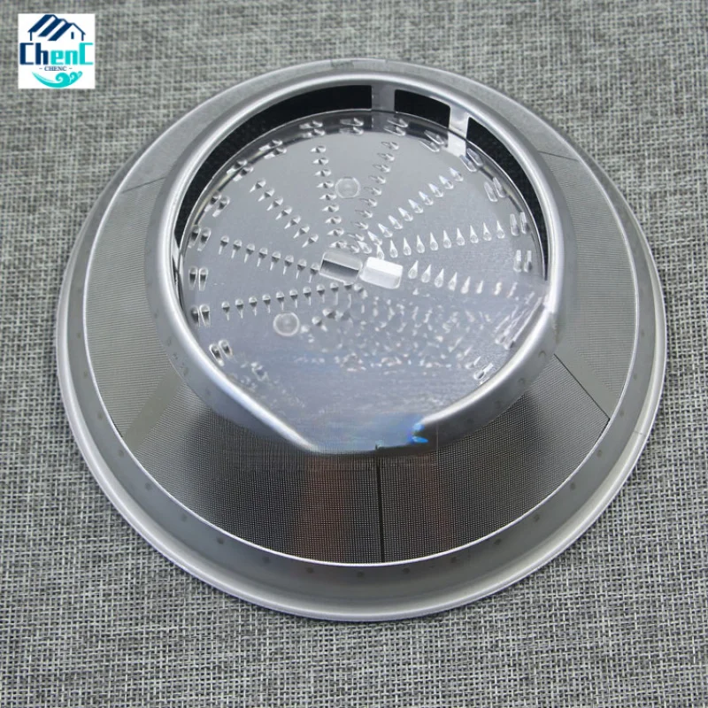 

For juicer accessories filter head HR1855 HR1863 HR1864 DD