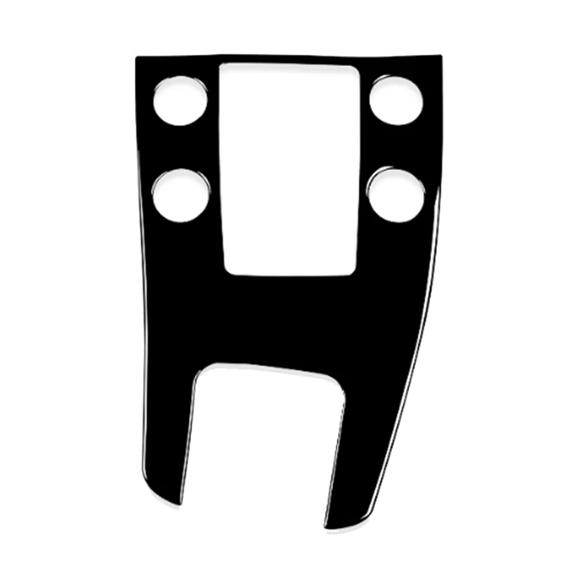 

Крышка панели консоли управления автомобиля, наклейка, аксессуары для салона автомобиля Forvolvo S60 2010-2018 2010-2017 RHD